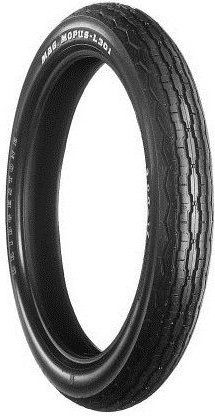 Anvelopa Moto Exedra Bias-ply L301 3.00-17 45P TT