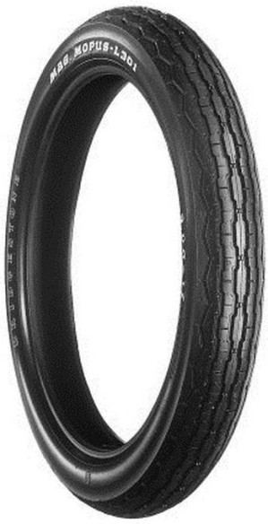 Anvelopa Moto Exedra Bias-ply L301 3.00-17 45P TT