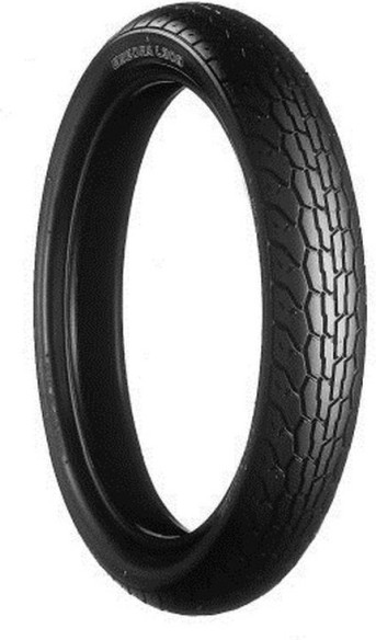 Anvelopa Moto Exedra Bias-ply L309 100/90-17 55S TT