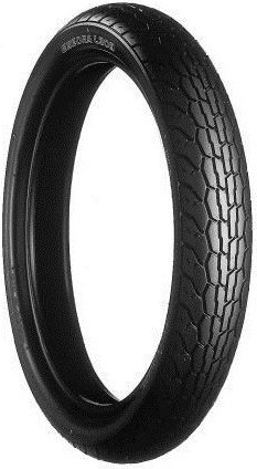 Anvelopa Moto Exedra Bias-ply L309 100/90-17 55S TT
