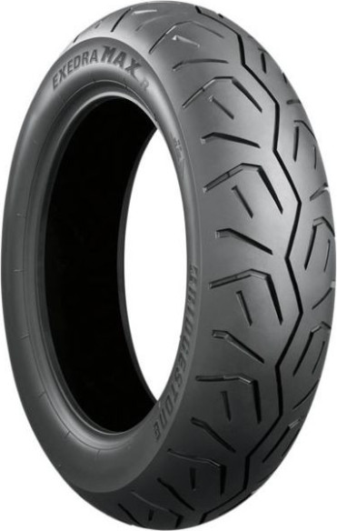 Anvelopa Moto Exedra Max EMAXR 200/50ZR17 (75W) TL