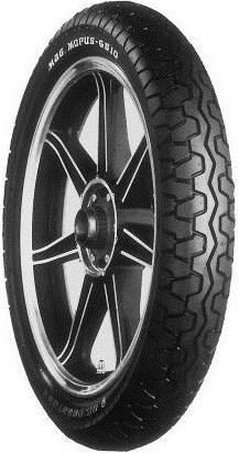 Anvelopa Moto Exedra G G510 3.00-18 52P TT