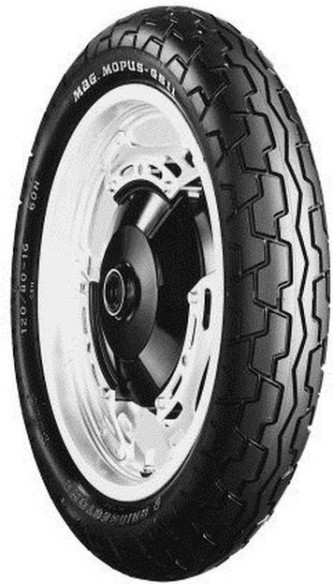 Anvelopa Moto Exedra G G511 2.75-18 42P TT