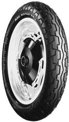 Anvelopa Moto Exedra G G511 2.75-18 42P TT