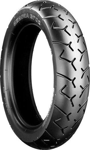Anvelopa Moto Exedra G G702 RFD 160/80-16 80H TL