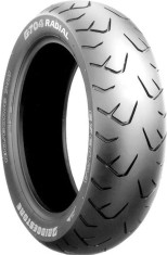 Anvelopa Moto Exedra G G704 R 180/60R16 74H TL GL1800