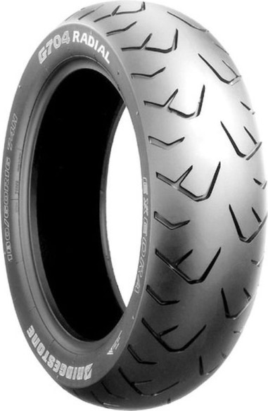 Anvelopa Moto Exedra G G704 R 180/60R16 74H TL GL1800