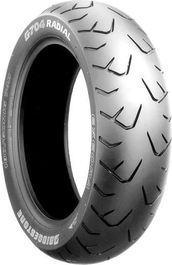 Anvelopa Moto Exedra G G704 R 180/60R16 74H TL GL1800
