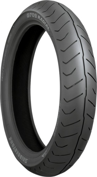 Anvelopa Moto Exedra G G709 130/70R18 63H GL1800