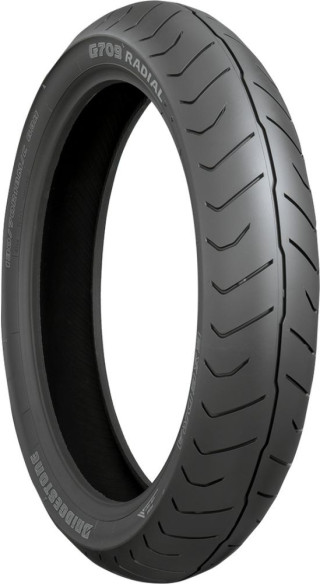 Anvelopa Moto Exedra G G709 130/70R18 63H GL1800