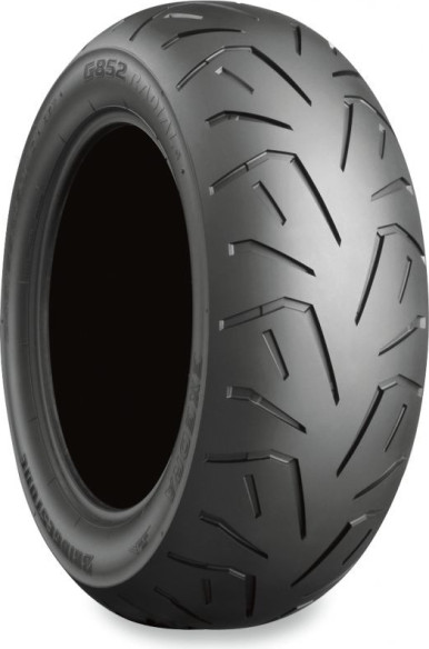 Anvelopa Moto Exedra G G853G 130/80R17 65H TL