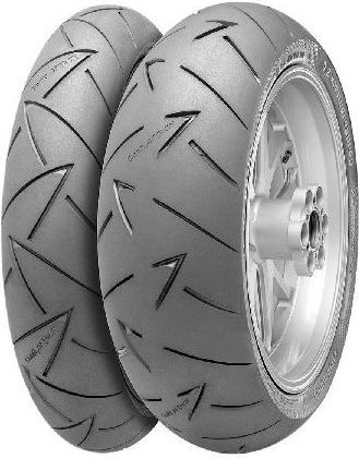 Anvelopa Conti Road Attack 2 190/55-17 W Spate