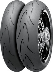 Anvelopa Moto Contiattack Sm Evo SMEVO 120/70R17 58H TL