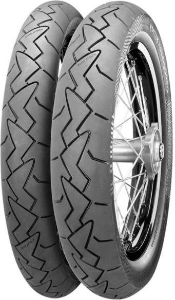 Anvelopa Moto Classicattack CLASSICATT 110/90R18 61V TL