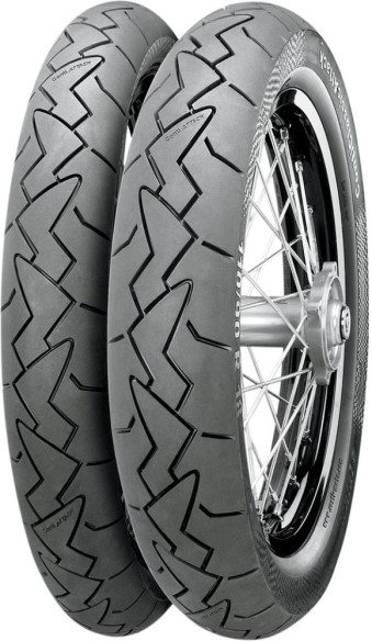 Anvelopa Moto Classicattack CLASSICATT 110/90R18 61V TL