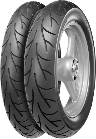 Anvelopa Moto Contigo CONTIGO 110/80-17 57H TL
