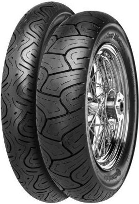 Anvelopa Milestone Mileage Plus CM2 150/80-b16 77H Spate