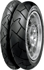 Anvelopa Moto Contitrailattack 2 TRATT2 Z 110/80R19 59V TL