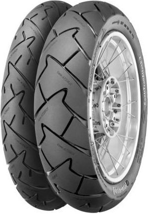 Anvelopa Trail Attack 2 150/70-18 70V Spate