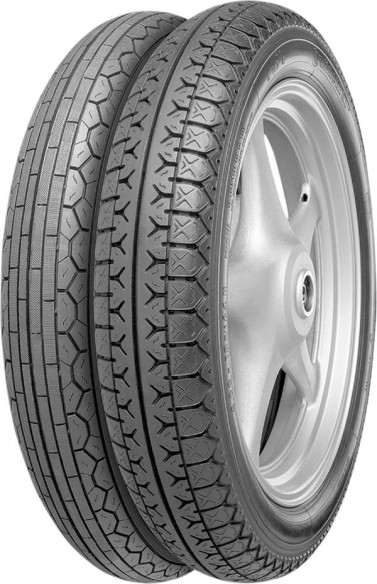 Anvelopa Moto Contitwin RB2 3.25-19 54H TL