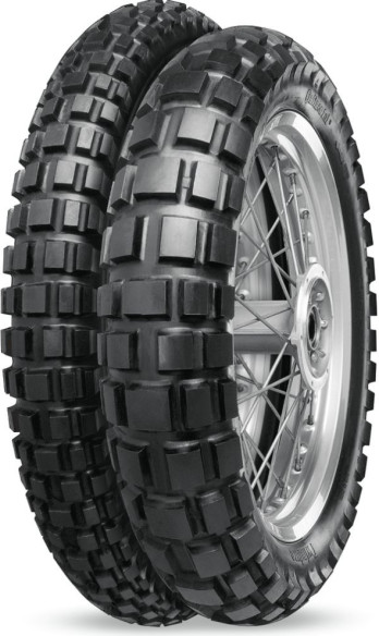 Anvelopa Moto Tkc 80 Twinduro TKC80 170/60B17 72Q TL M+S