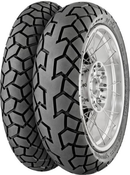 Anvelopa Moto Tkc 70 TKC70 4.00-18 64T TT M+S