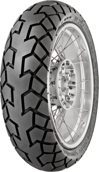 Anvelopa Moto Tkc 70 TKC70 4.00-18 64T TT M+S