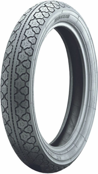 Anvelopa Moto K36 110/80-16 55S TT