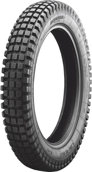 Anvelopa Moto K67 3.25-19 54T