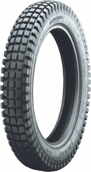 Anvelopa Moto K67 3.25-19 54T