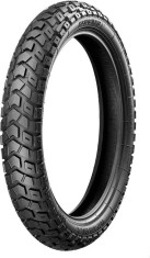 Anvelopa Moto Scout K60SCOUT 110/80B19 59T TL