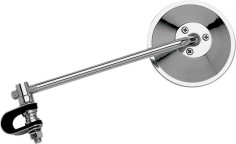 Oglinda Universala Prindere Clema Tija Chrome 20-06808