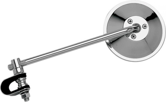 Oglinda Universala Prindere Clema Tija Chrome 20-06808