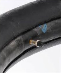 Camera aer 18 pentru mousse TCS