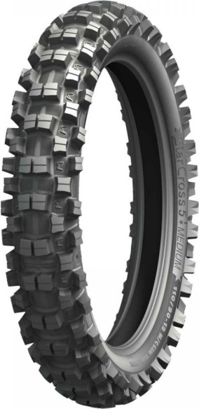 Starcross Anvelopa Enduro Spate 110/100-18 64m Tt Nhs-227750