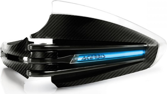 Handguards X-Tarmac S6