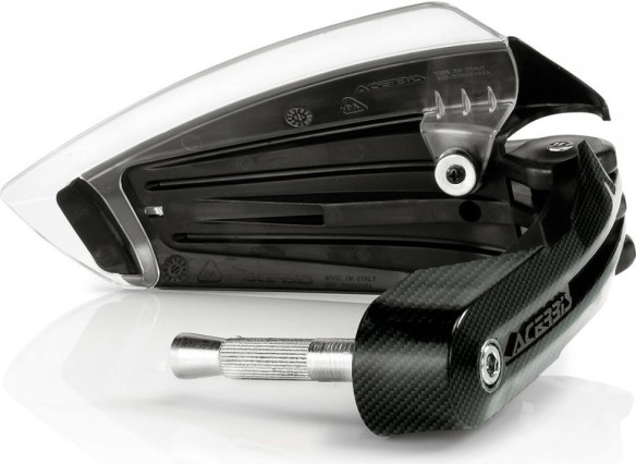Handguards X-Tarmac S6