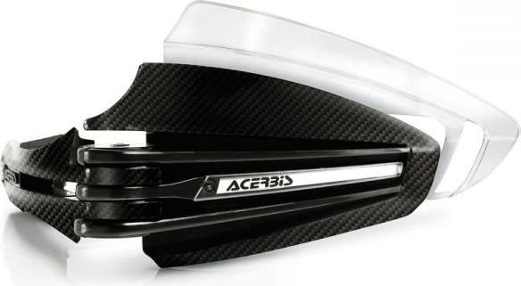 Handguards X-Tarmac S6