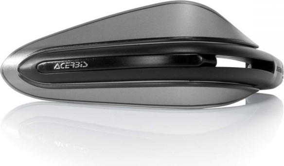 Handguards Dual Road Mounting Kit S6