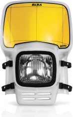 Far Universal Elba White