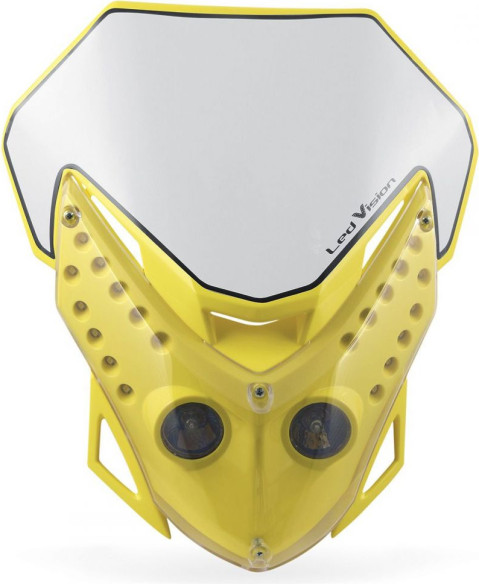 Far Led Vision S6