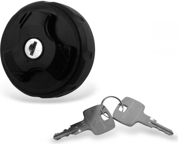 Buson Rezervor Large Locking S6