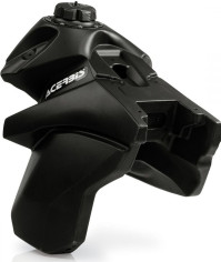 Rezervor AC KTM EXC 300 2012-2016 11.5L Negru