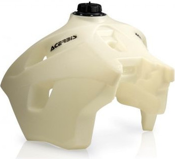 Rezervor AC KTM EXC 300 2012-2016 20L Natural
