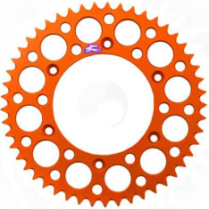 Pinion Spate Aluminiu 50 dinti
