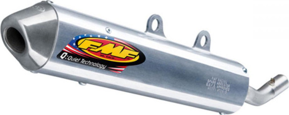 Evacuare Finala MUFFLER Q S/A KTM200/250 2012-2016