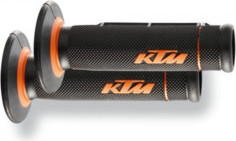 Dual Compund Grip Set