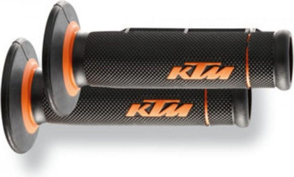 Dual Compund Grip Set
