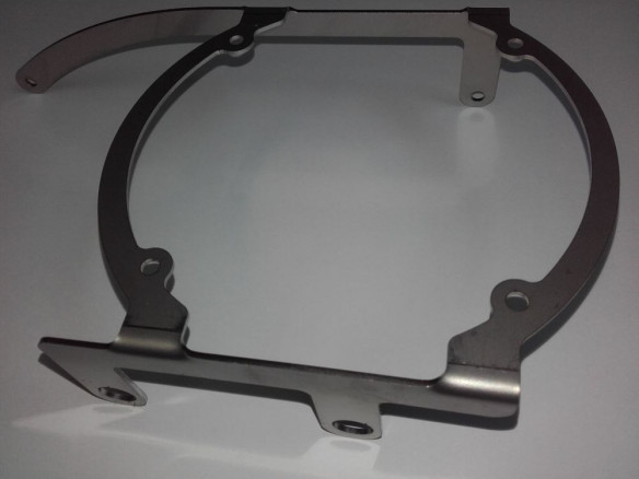 Adaptor Montaj Ventilator KTM EXC 2017