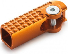 Varf Pedala Schimbator 17 Orange